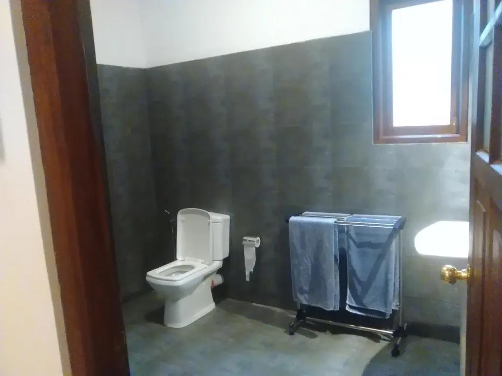 Hotel Sunflower - Chambres