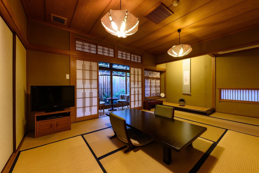 Kappo Ryokan Yumesaki 사진 17