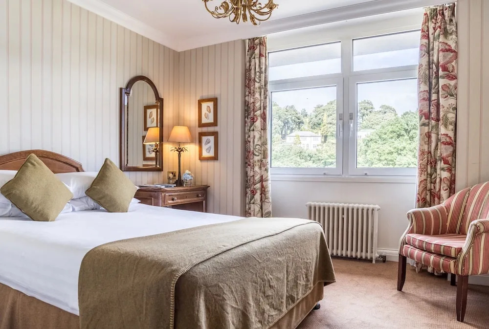 The Imperial Torquay - Chambres
