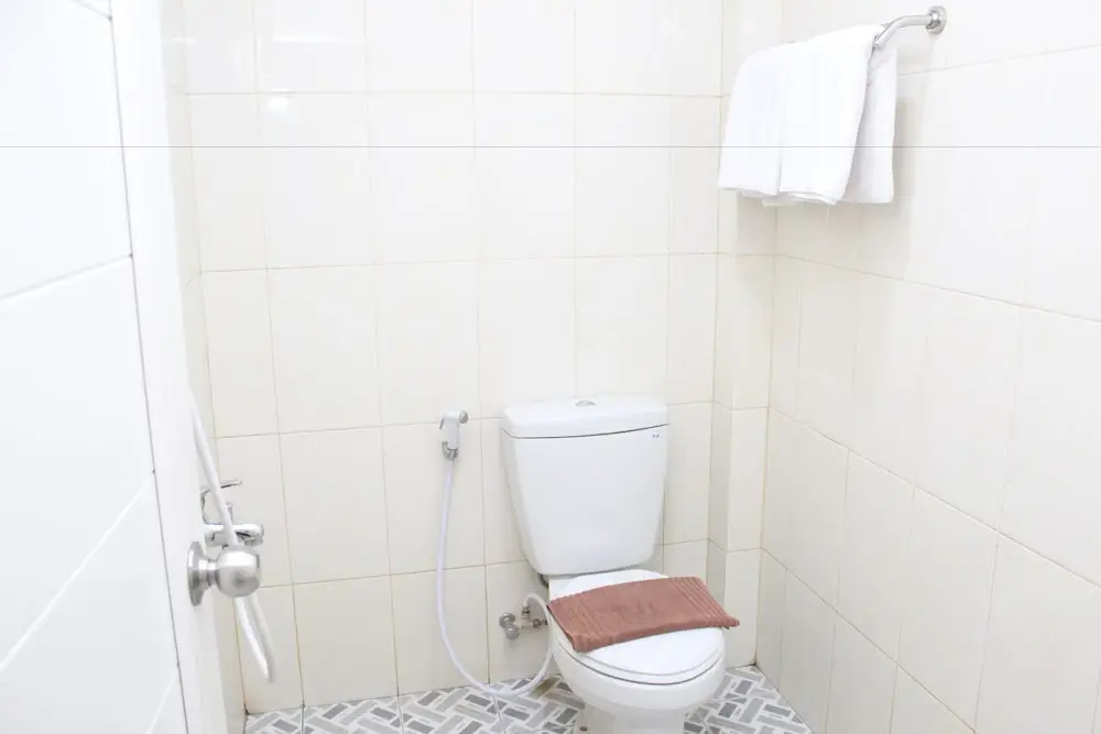 Malioboro Garden Hotel - Chambres