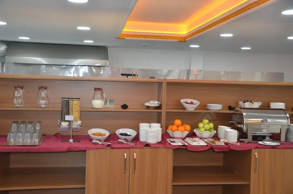Hotel photo 15