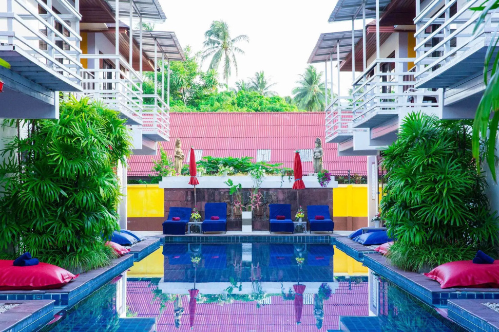 Hotel photo 12