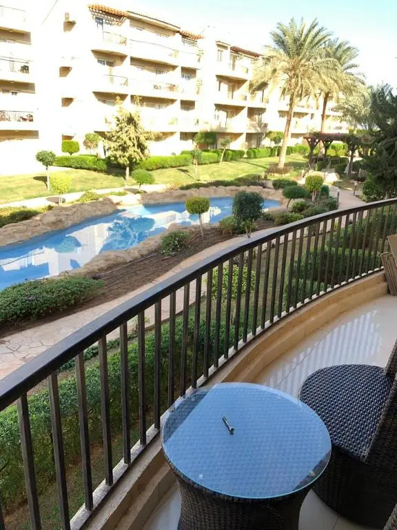 1 Bedroom, Beautiful, Apartment, The View Resort, Nabq