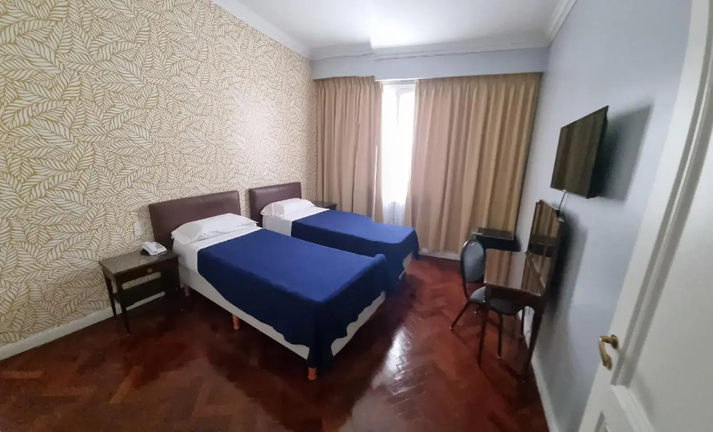 Regis Orho Hotel - Général