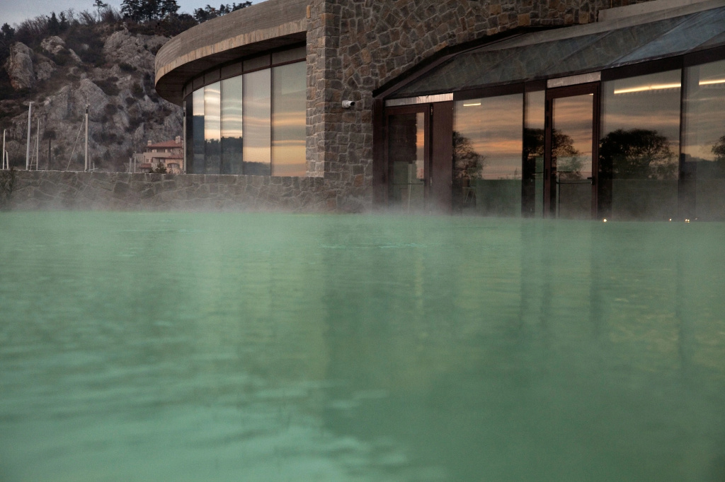 Tivoli Portopiccolo Sistiana Wellness Resort & Spa - 2