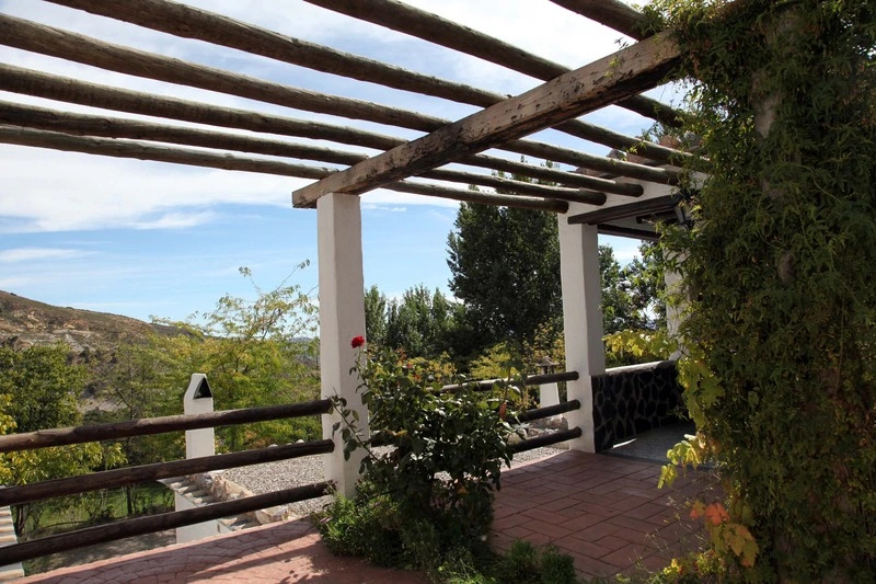 El Cercado Turismo Rural & SPA - Chambres
