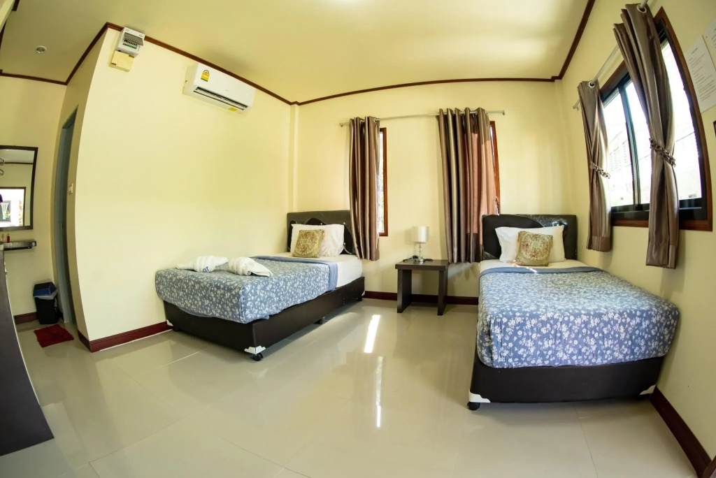 Superior room