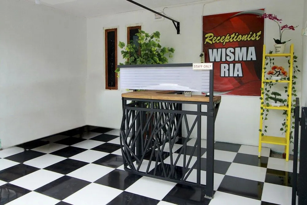 SPOT ON 2362 Wisma Ria
