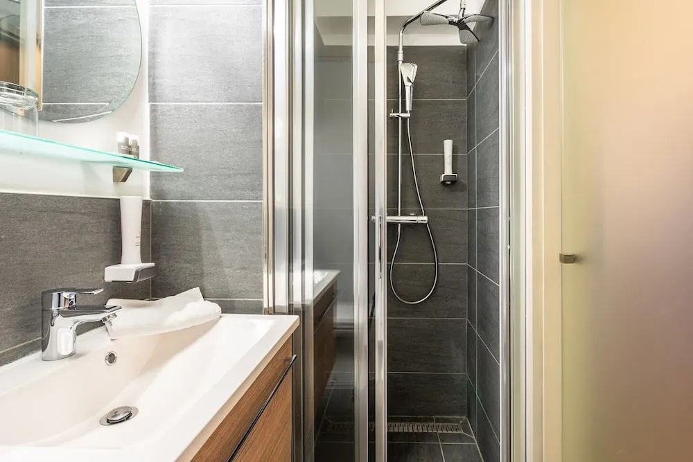 Reinisch Just Rooms - Chambres