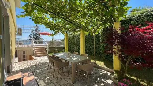 Modern Apartment Portoroz BL2