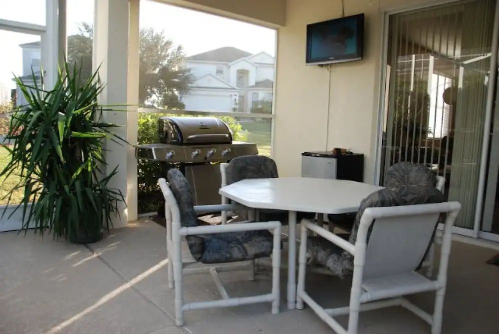 4BR Davenport Pool Home by Watson-527BON
