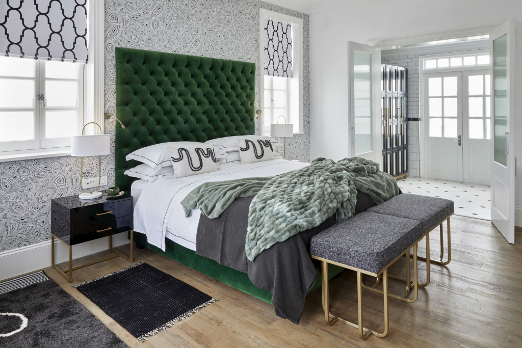 Cape Cadogan Boutique Hotel - Général