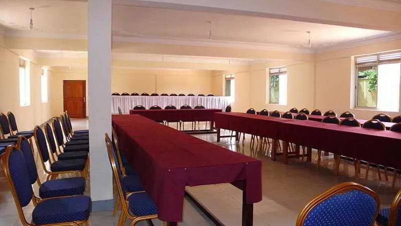 Centra Inn - Général