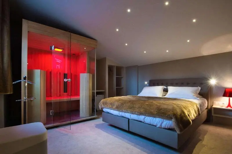 Standard Suite