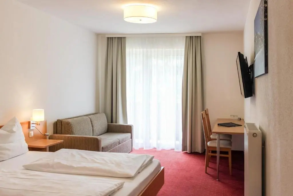Familienhotel Botenwirt - All Inclusive - Chambres