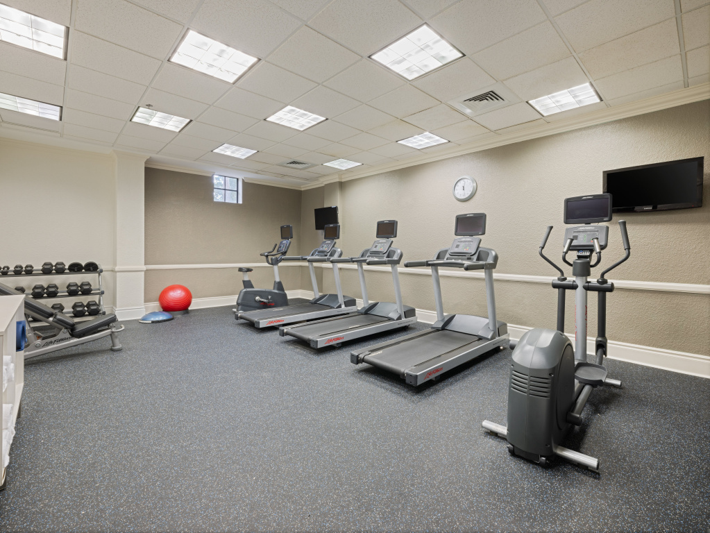 Holiday Inn Express Hotel & Suites Ft. Lauderdale-Plantation by IHG - Général