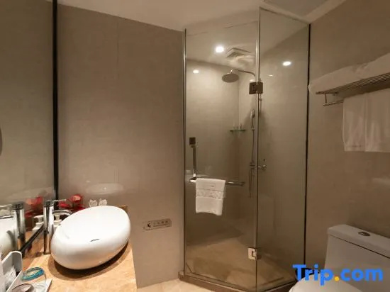 Lavande Hotel Guangzhou Zhengjia Plaza Branch - Chambres