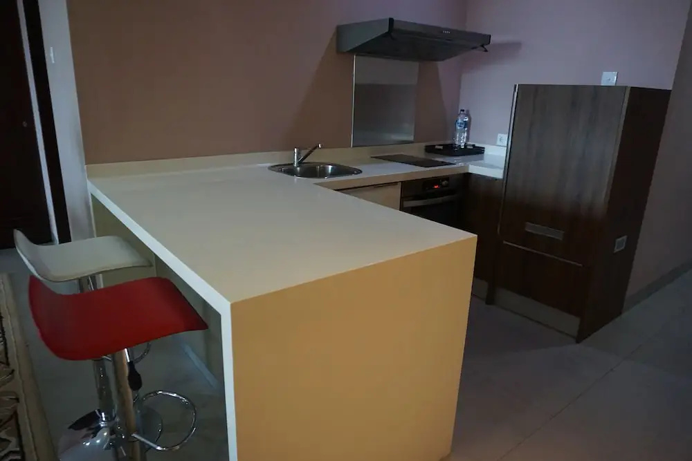 Peninsula Bay Resort - Chambres