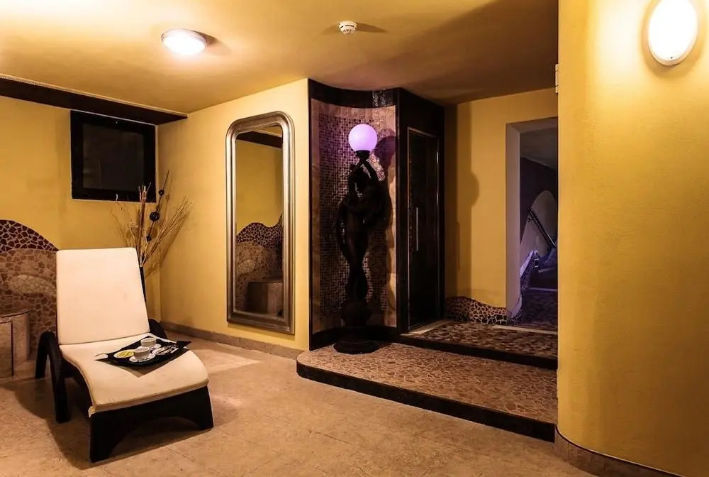 Hotel photo 21