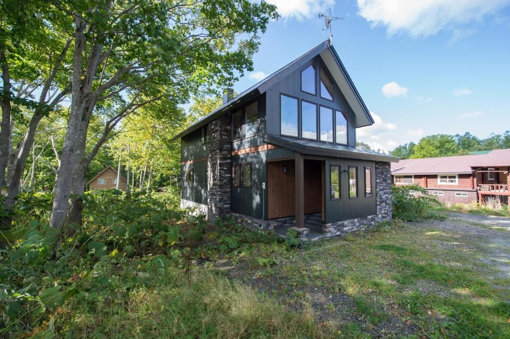 Moiwa Chalet Niseko 사진 4