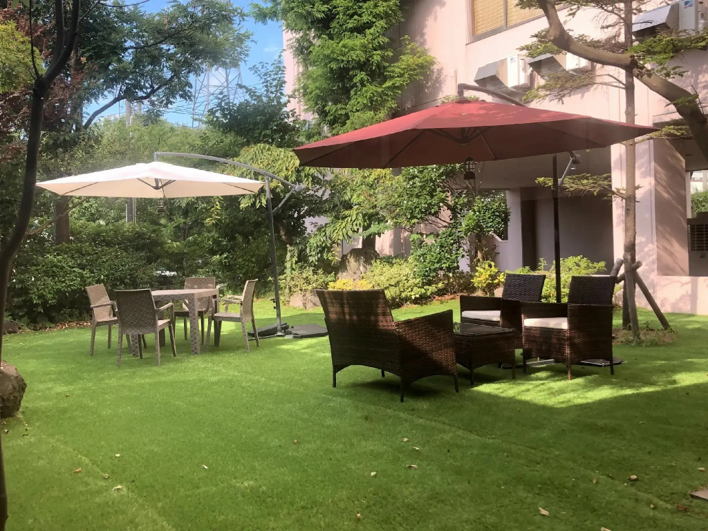 Hotel photo 11