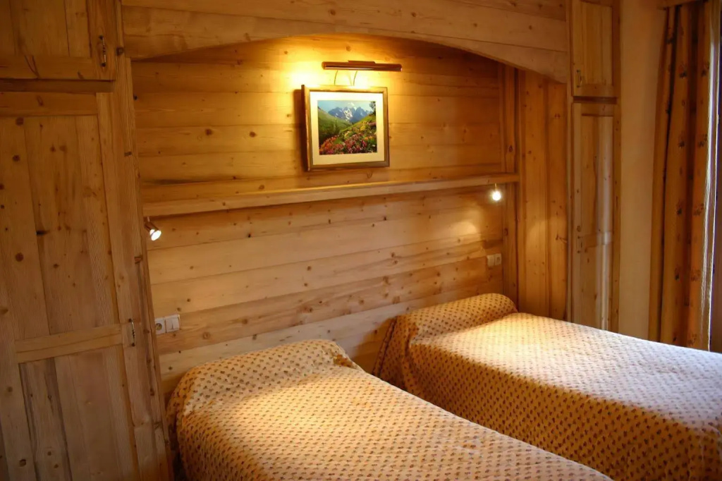 Grand Hotel de Valloire et du Galibier - Général