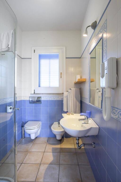 Marettimo Residence by null