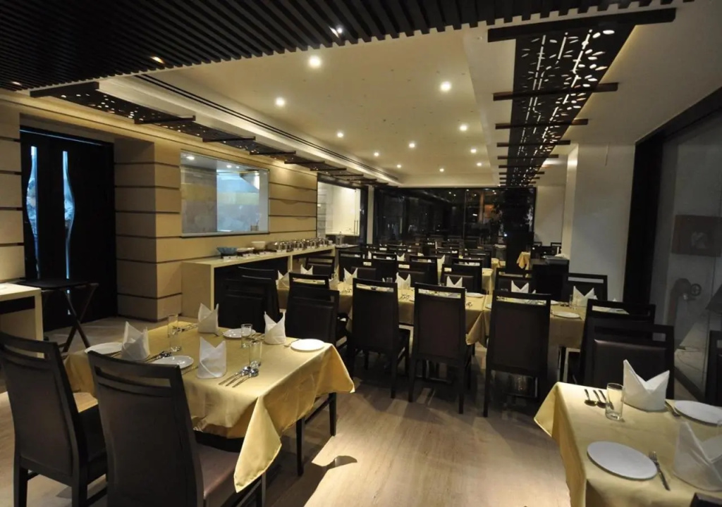 Hotel photo 14