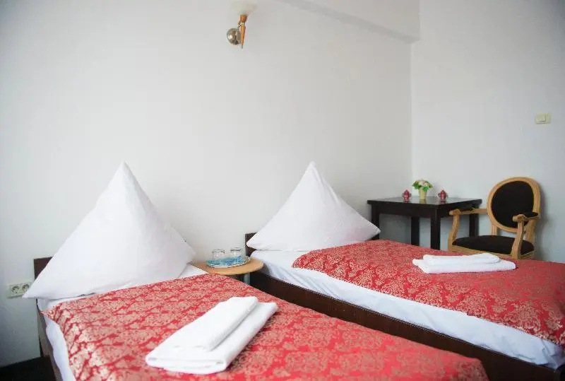 Arta Hotel Timisoara - Chambres
