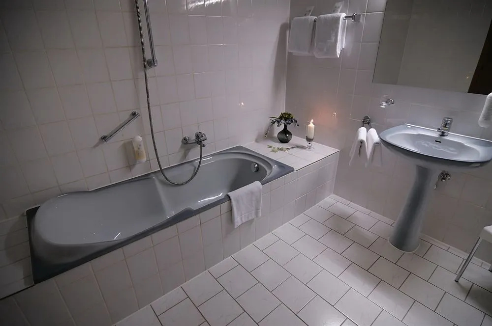 Van der Valk Spreewald Parkhotel - Général