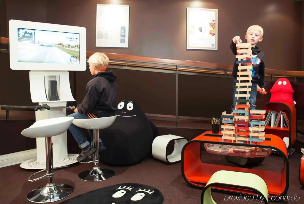 Novotel Bordeaux Mérignac - Général