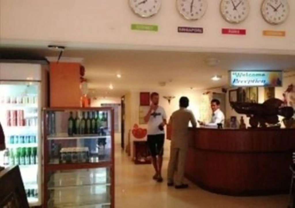 Hotel photo 21