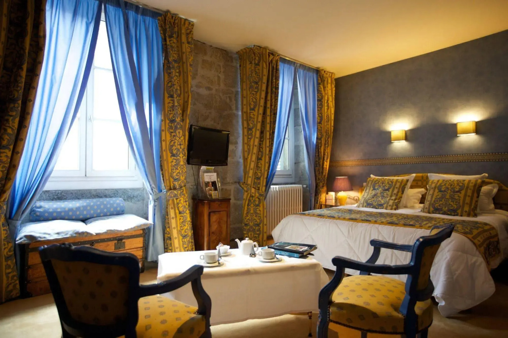 Hotel Le France - Général