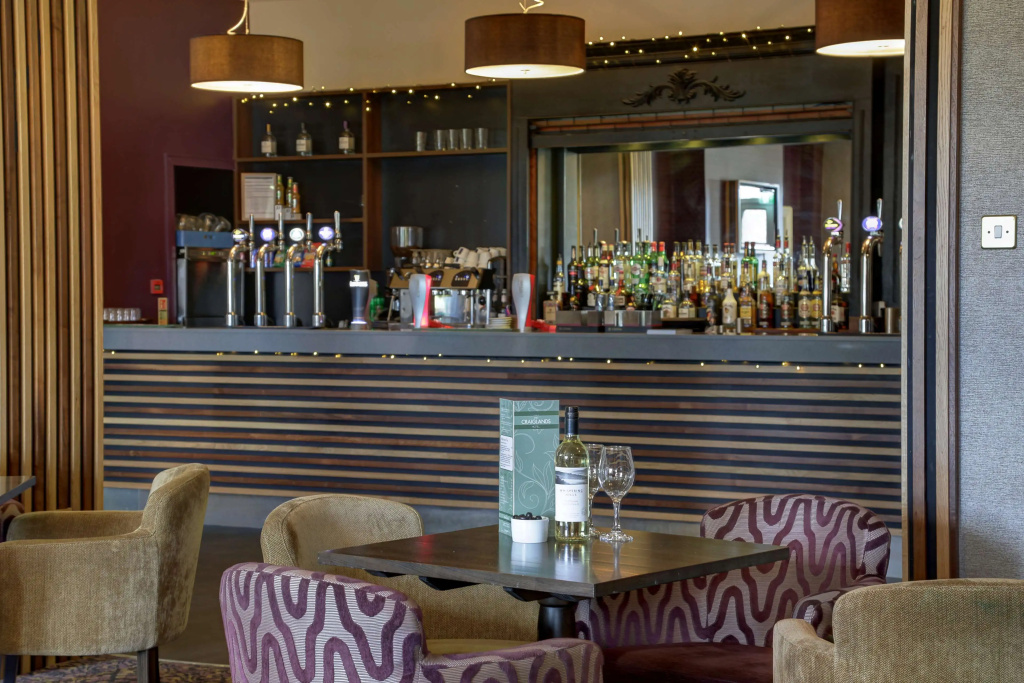 The Craiglands Hotel, Sure Hotel Collection by Best Western - фото 23