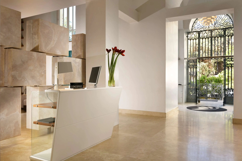 Palazzo Montemartini Rome, A Radisson Collection Hotel — фото 2
