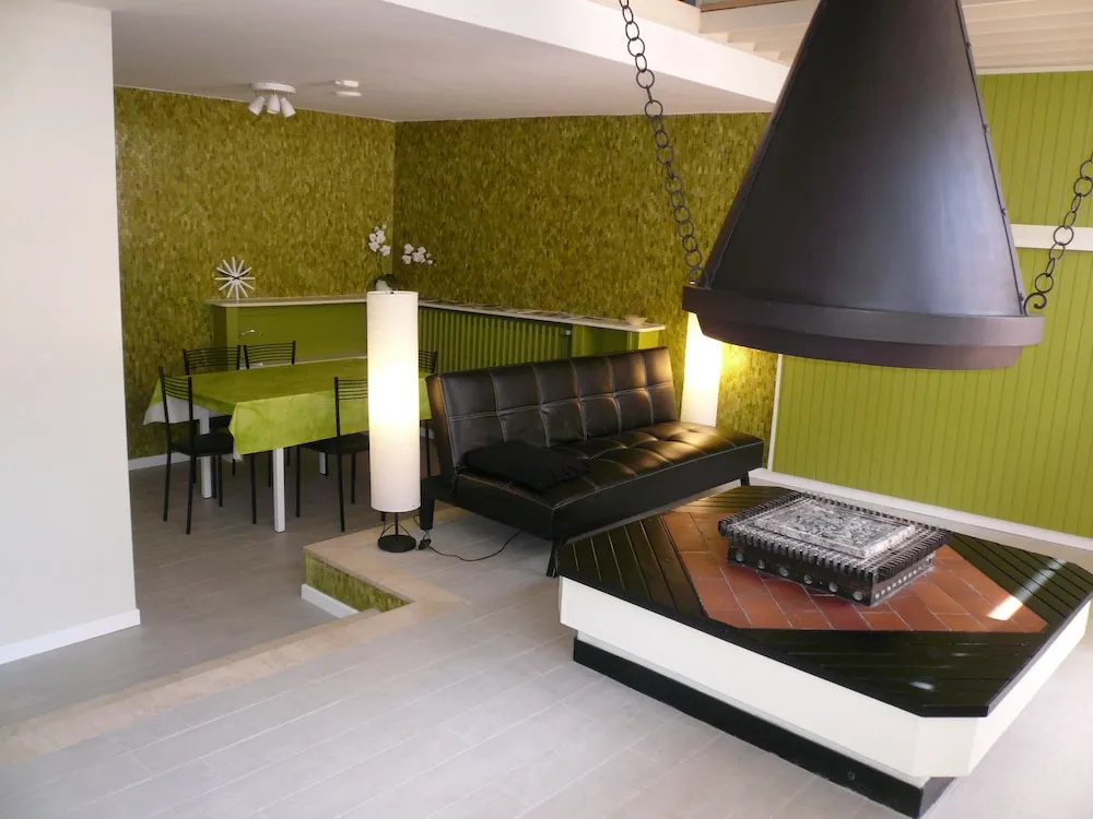 Oasi Holiday Home - фото 2