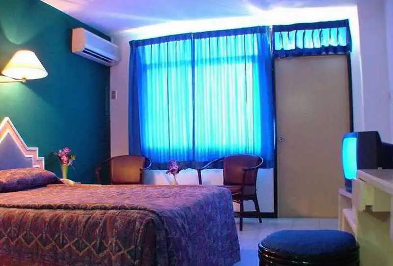 hotel photo