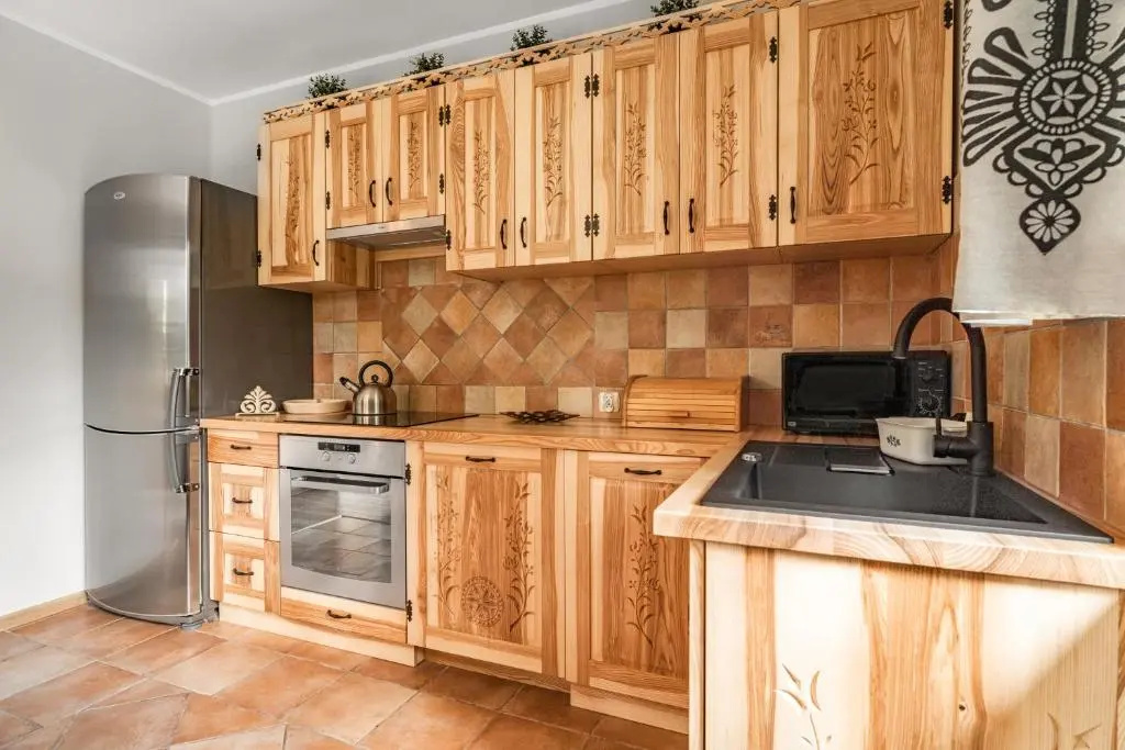Domek Pod Strzecha - Chambres