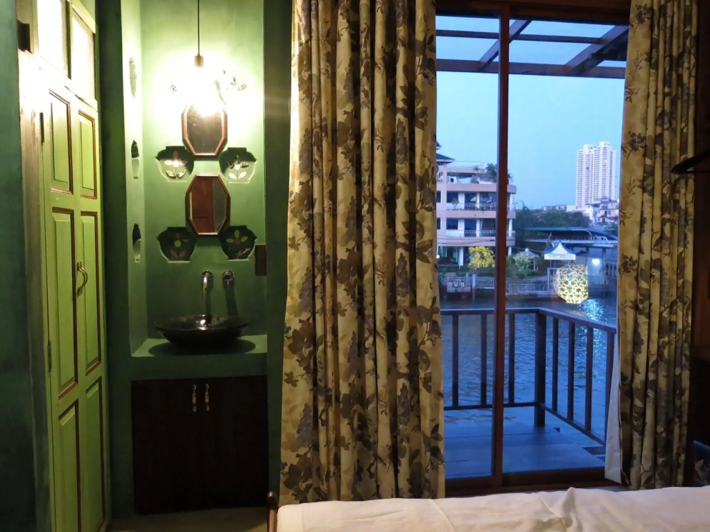 Siamotif Boutique Hotel - Général