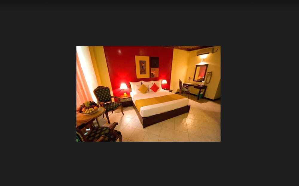 Hotel Clarion