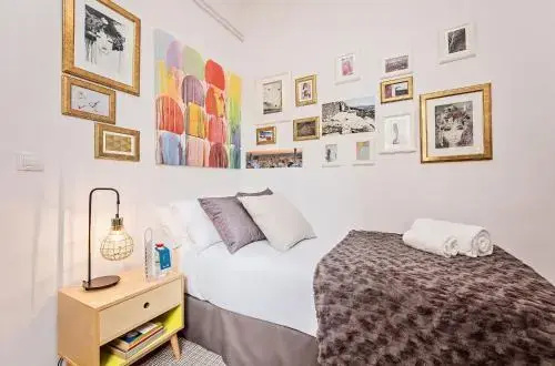 Sweet Inn Apartment- Francesc Macia - Général