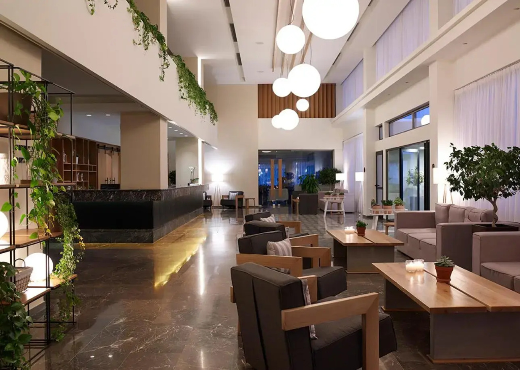 Hotel photo 18
