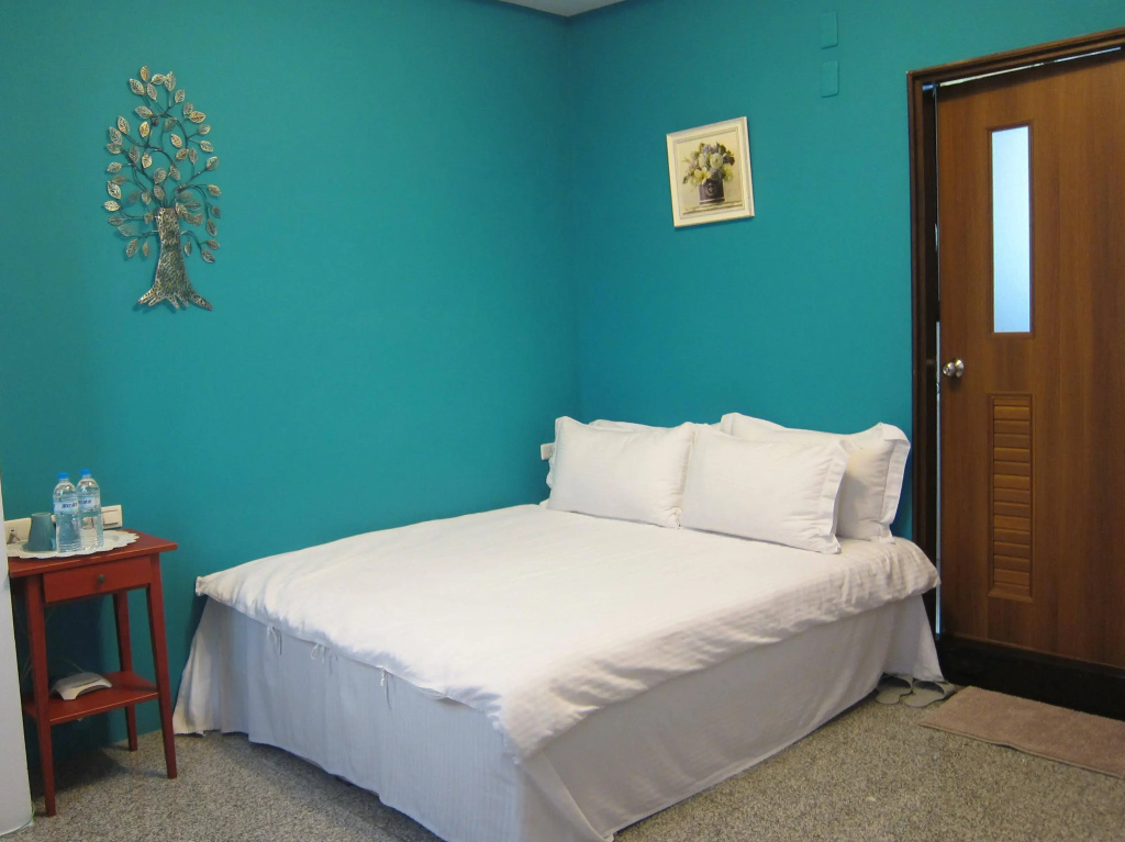 Tainan Haian Art Apartment
