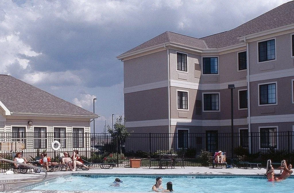 Staybridge Suites Lincoln I 80 - Général