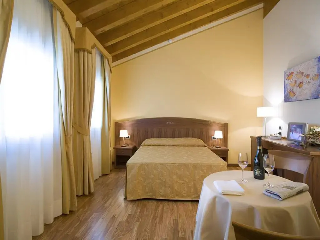 Hotel Purlilium - Général