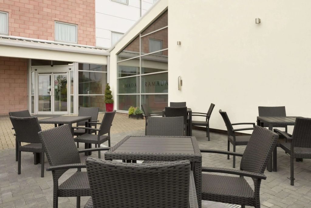 Business Centre
