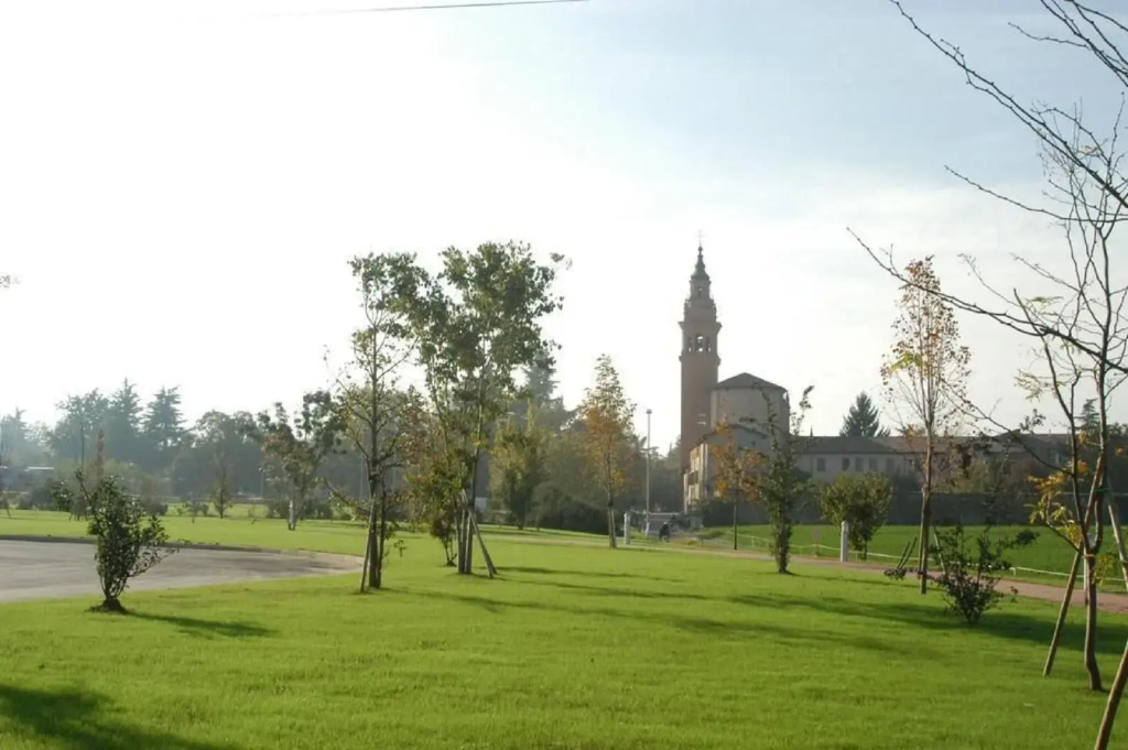 Hotel Conte Verde - Général