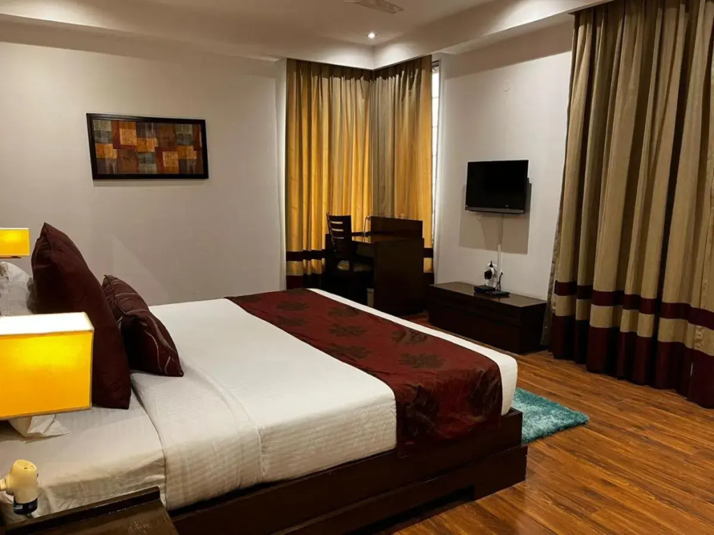 Hotel photo 13