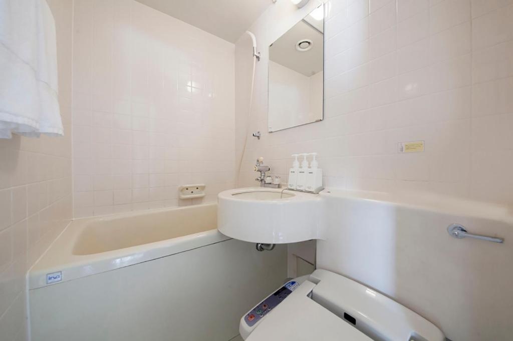 Shinjuku Urban Hotel 사진 3