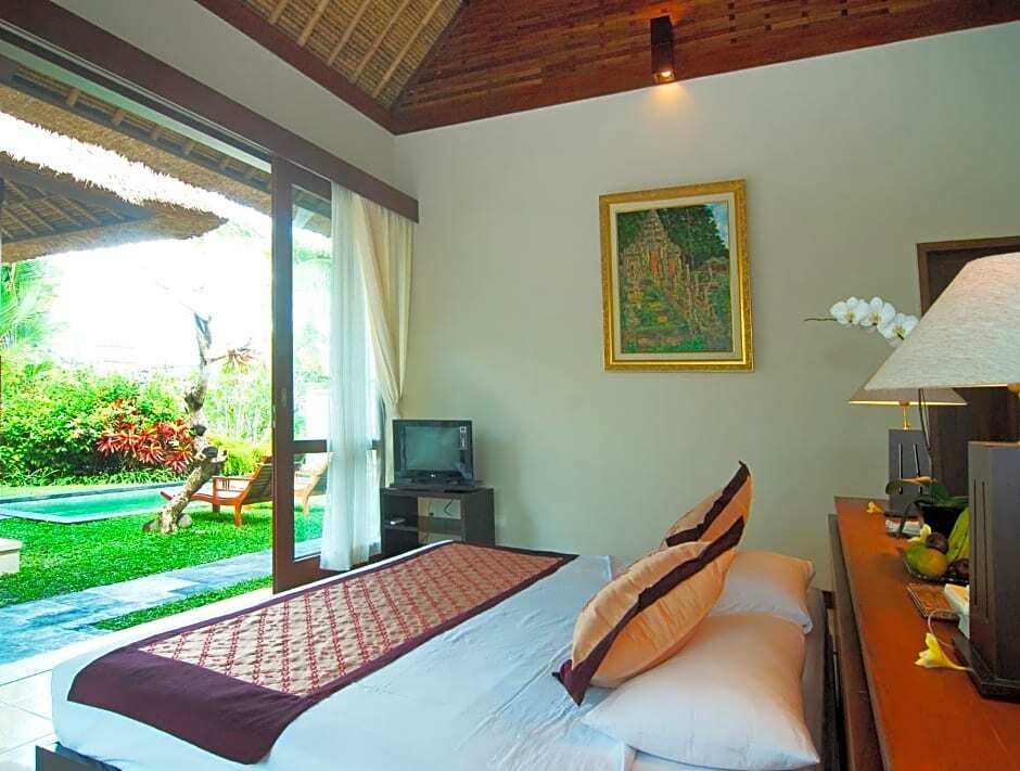 Pertiwi Resort & Spa